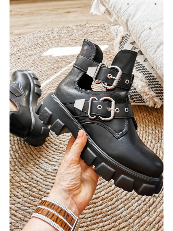 Bottines Emy