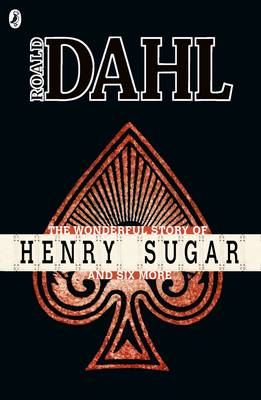 The Wonderful Story of Henry Sugar and Six More (Paperback)