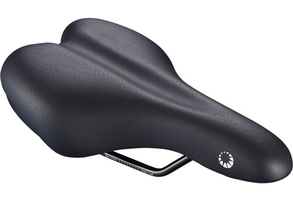 Bike Attitude Sport Damesadel
