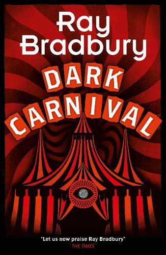 Dark Carnival (Paperback)