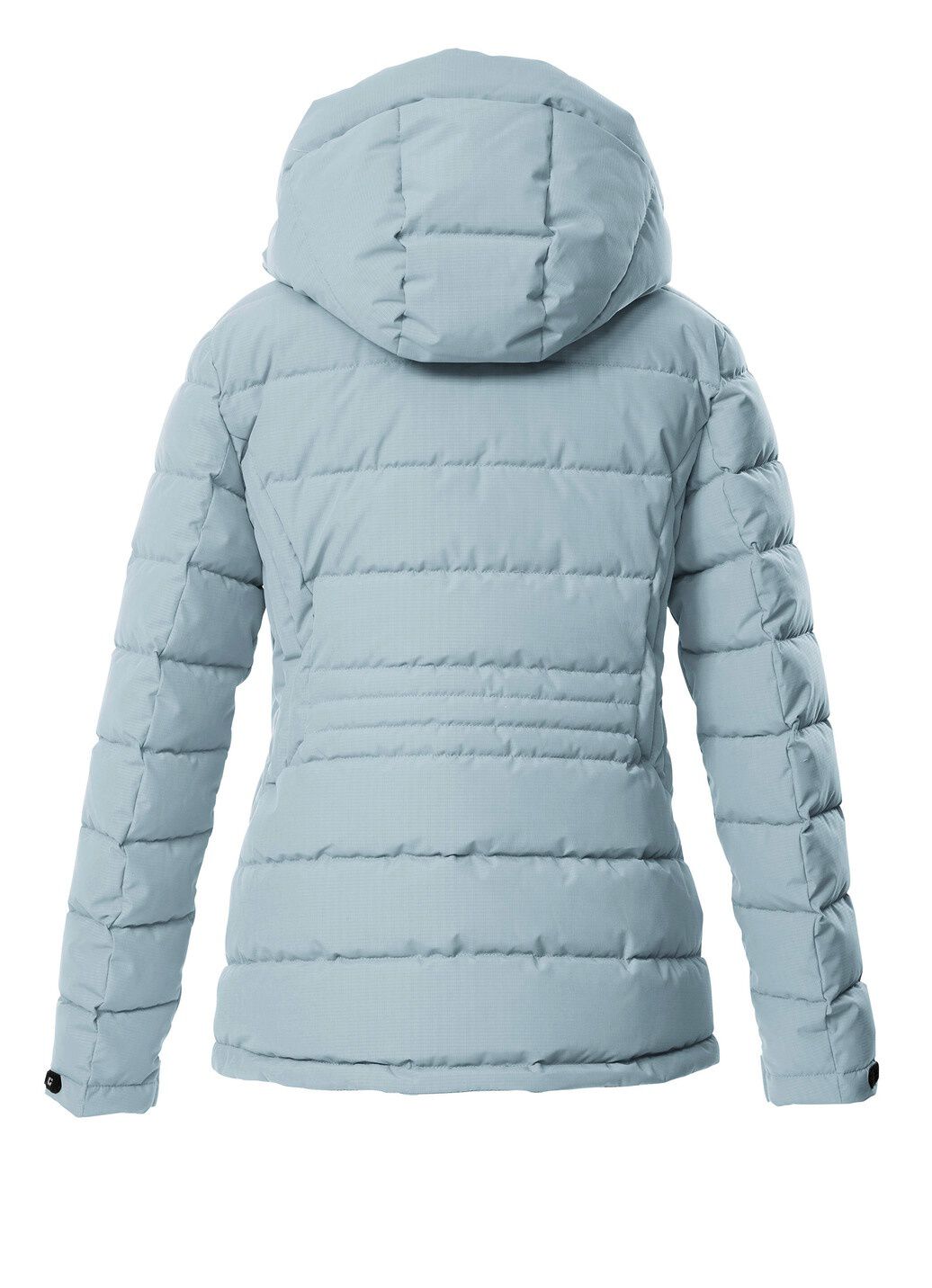 Atmungsaktive Damen-Funktionsjacke