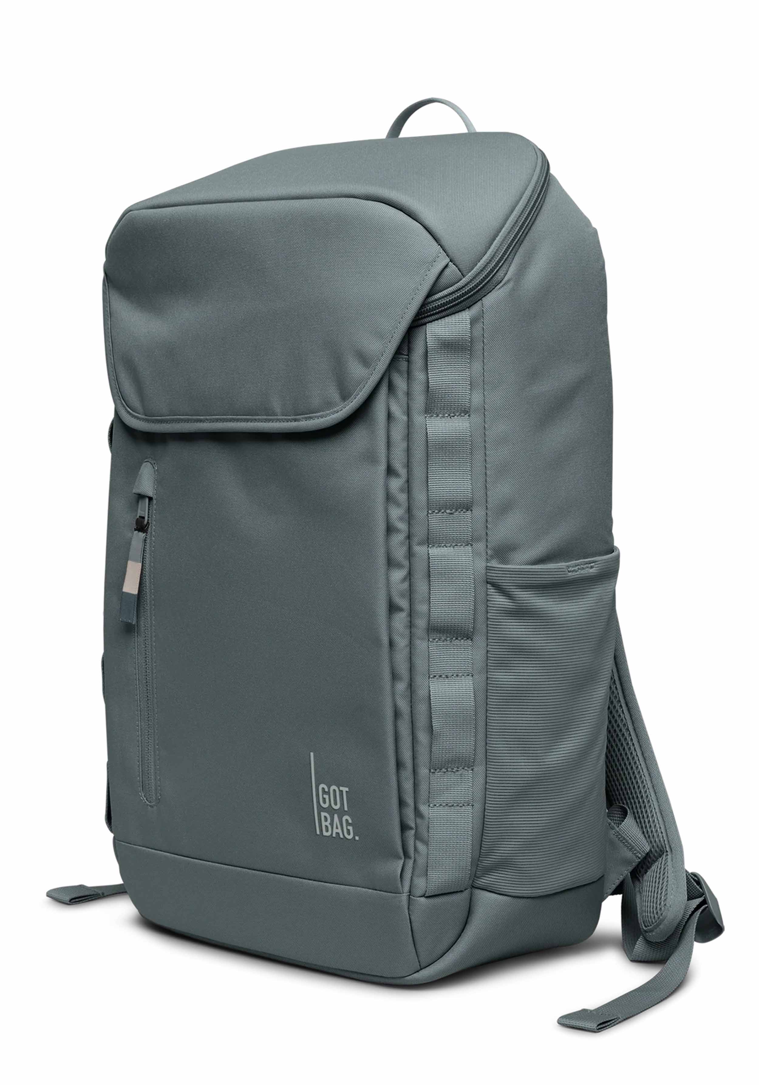 Got Bag Rucksack Pro Pack Monochrome Basalt