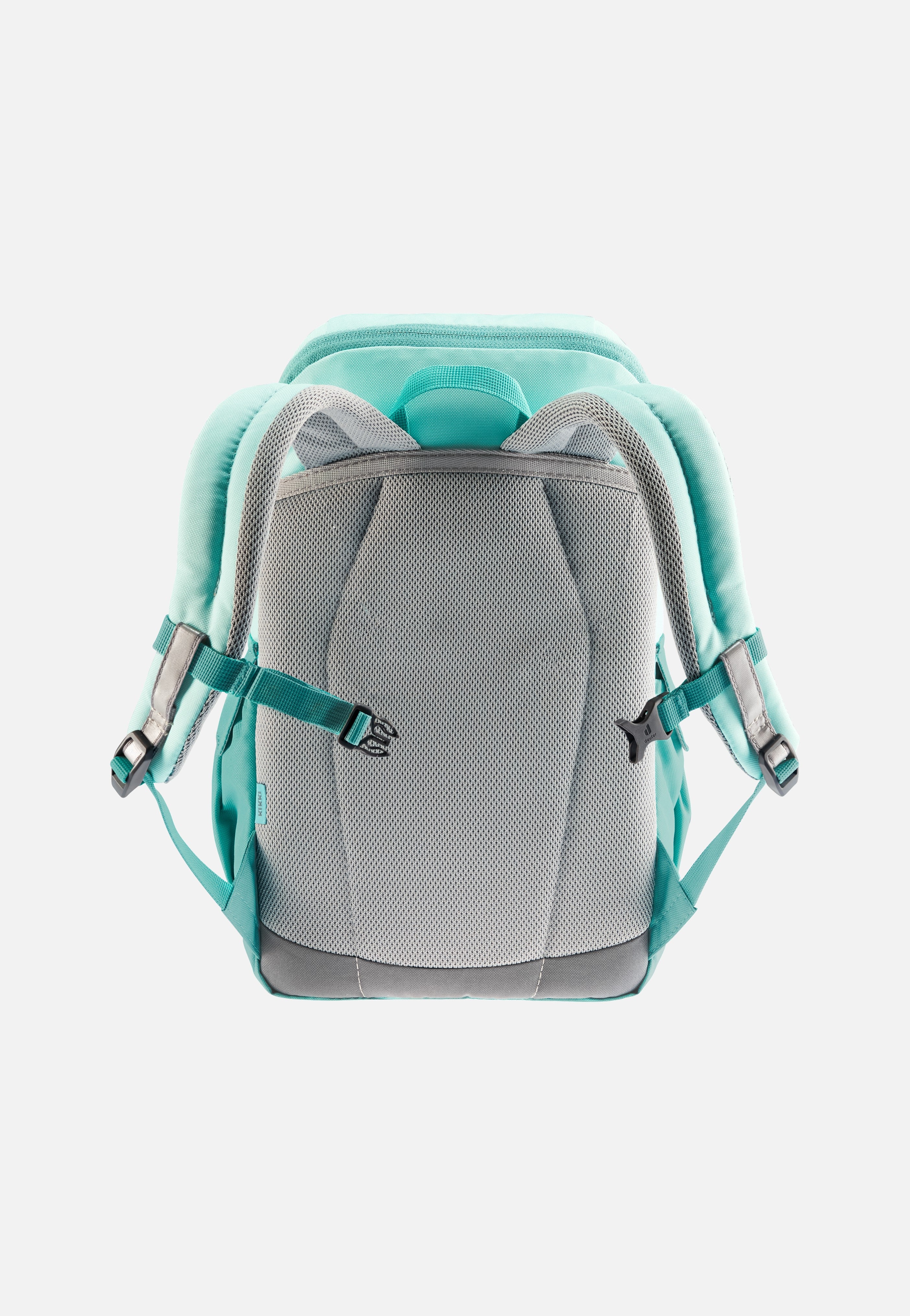 Kikki Glacier/Dustblue - Rucksack