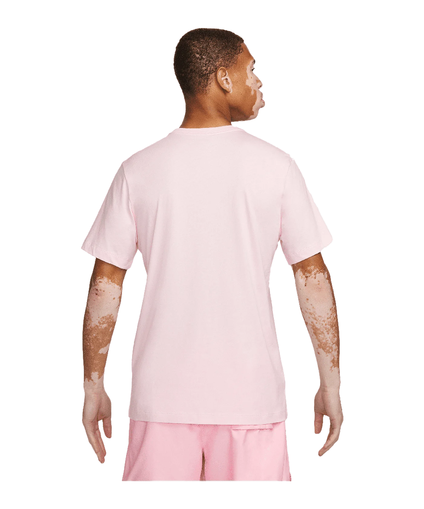 Nike Sportswear T-Shirt Rosa F663