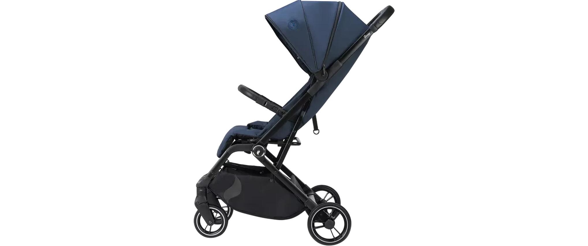 Buggy Boogy 2 Cobalt<br>Wendiger Sportwagen