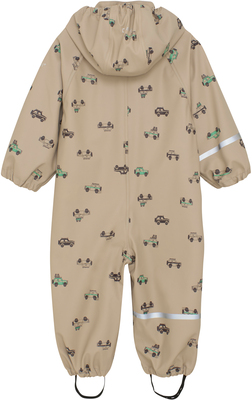 CeLaVi Regndress, White Pepper
