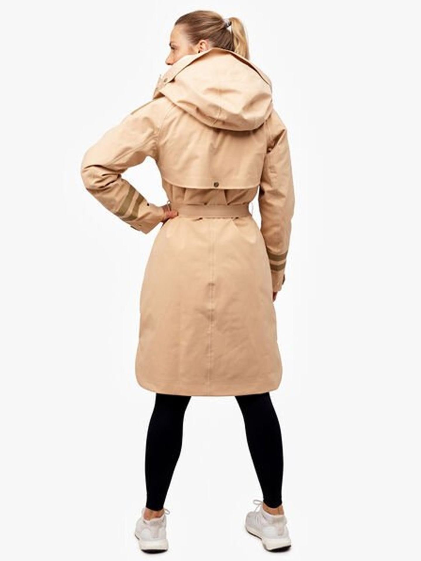Stellar Down Parka