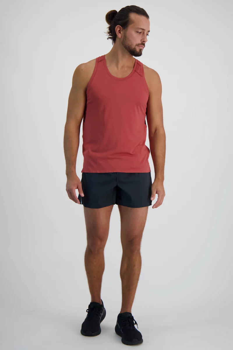 Ciele DLY 2in1 5 Inch Herren Short