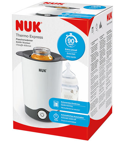 Nuk Flaschenwärmer - Thermo Express
