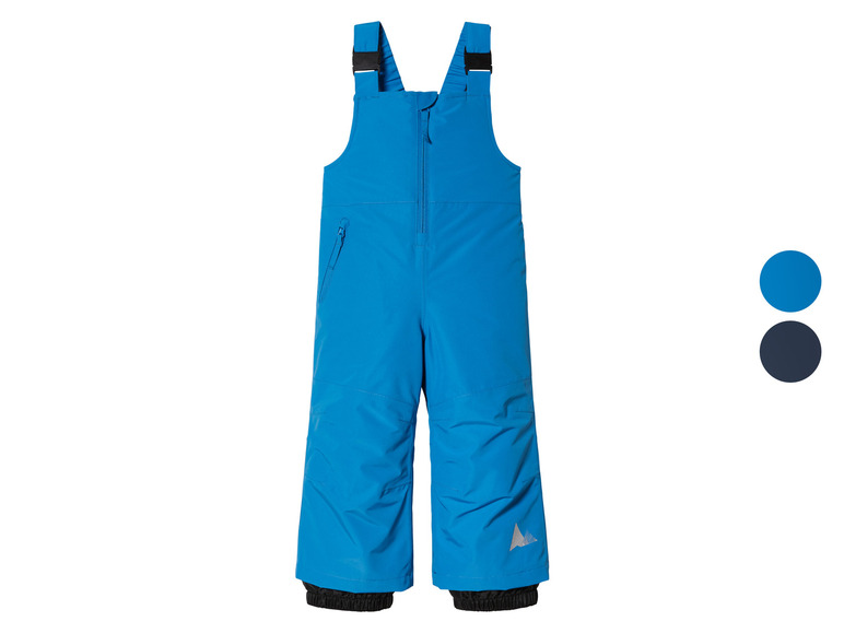Kinder skibroek