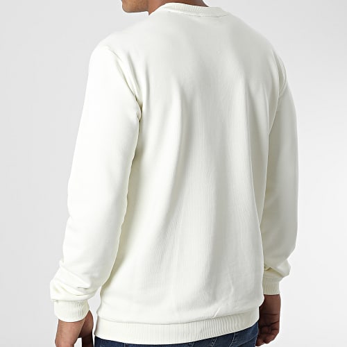 Sweat Crewneck Bohinj FAM0161 Beige