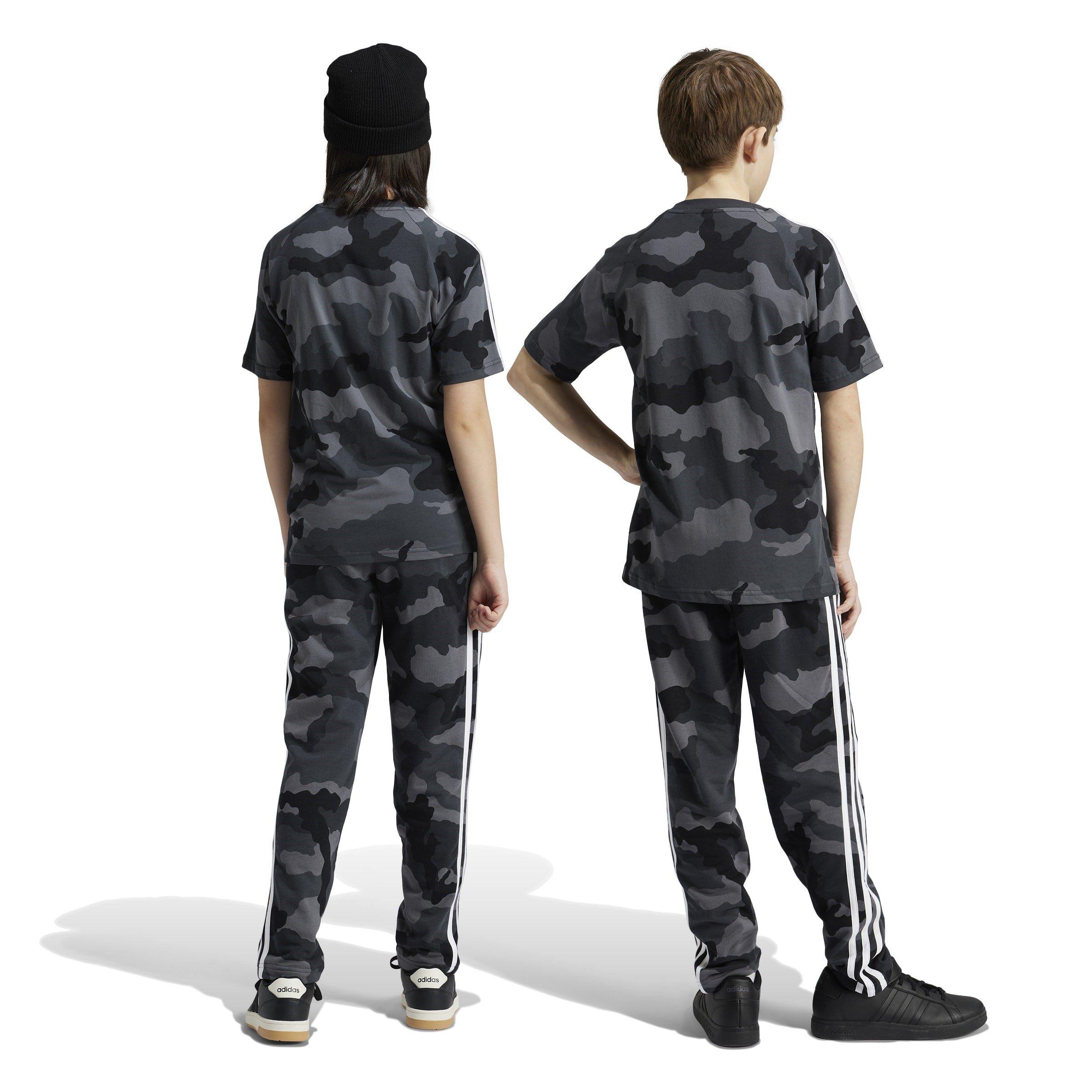 adidas Junior Camo Pant