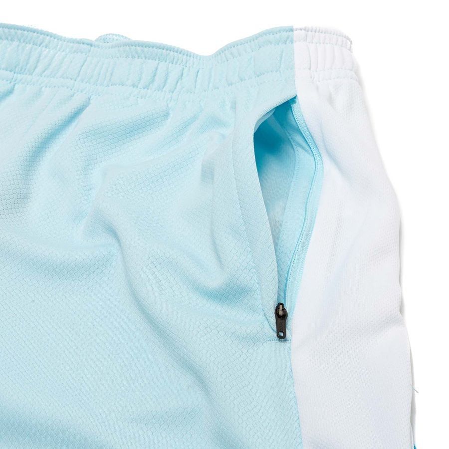 Nike Short d'Entraînement Dri-FIT Strike Mad Ambition - Bleu/Blanc/Bleu