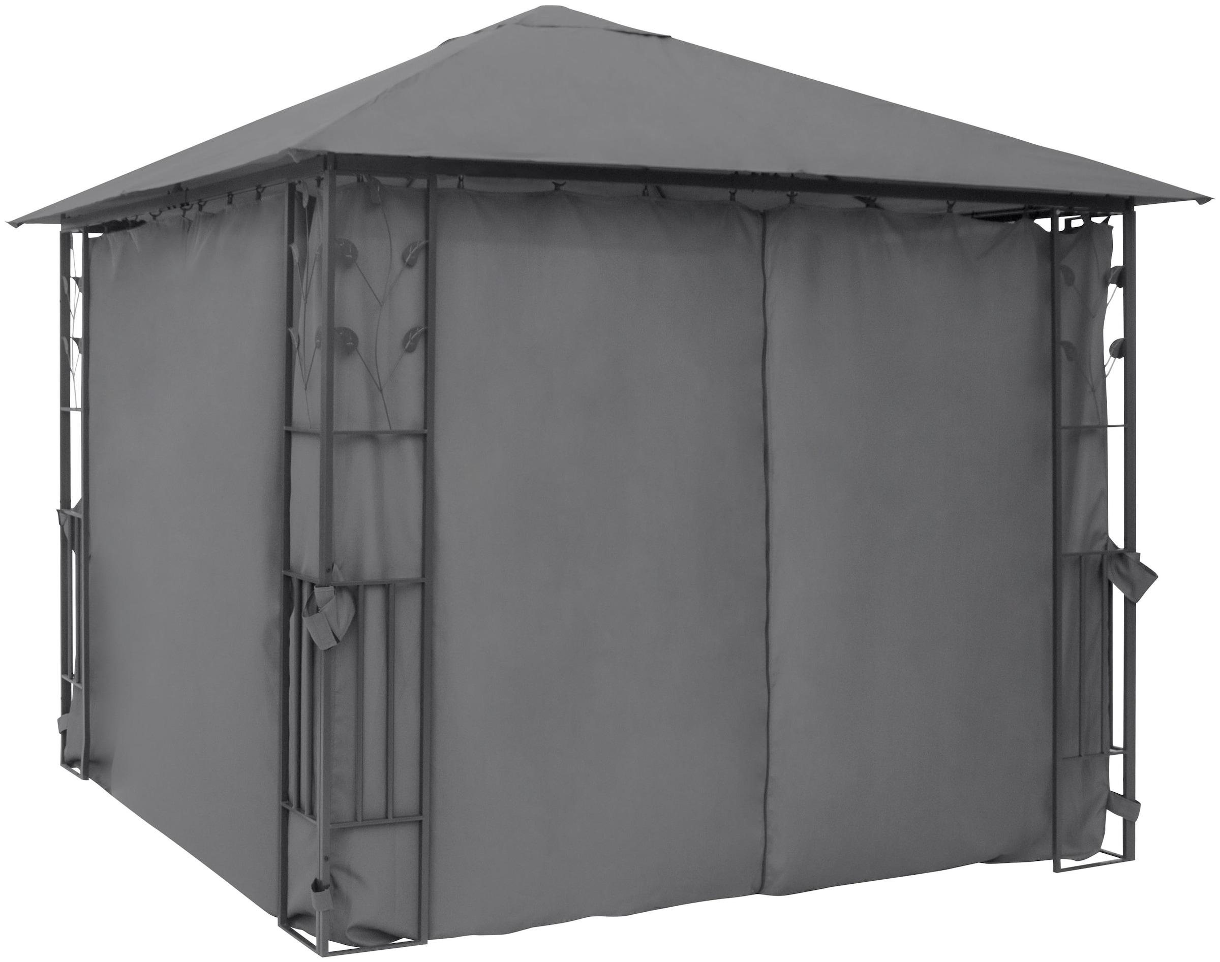 KONIFERA Pavillon »