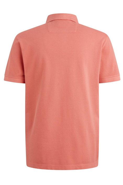 PME legend oranje heren polo