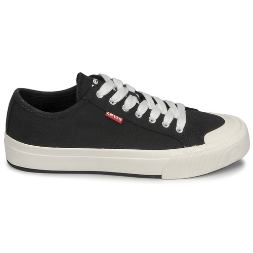 Levi's - HERNANDEZ 3.0 S - Noir