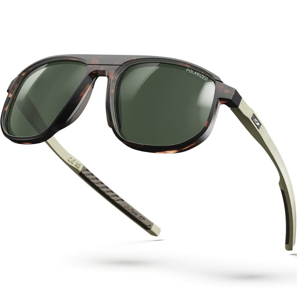 SFS272_Lunettes lifestyle JULBO WARD MARRON/GRIS