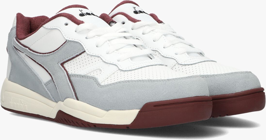 DIADORA witte diadora lage sneakers winner sl