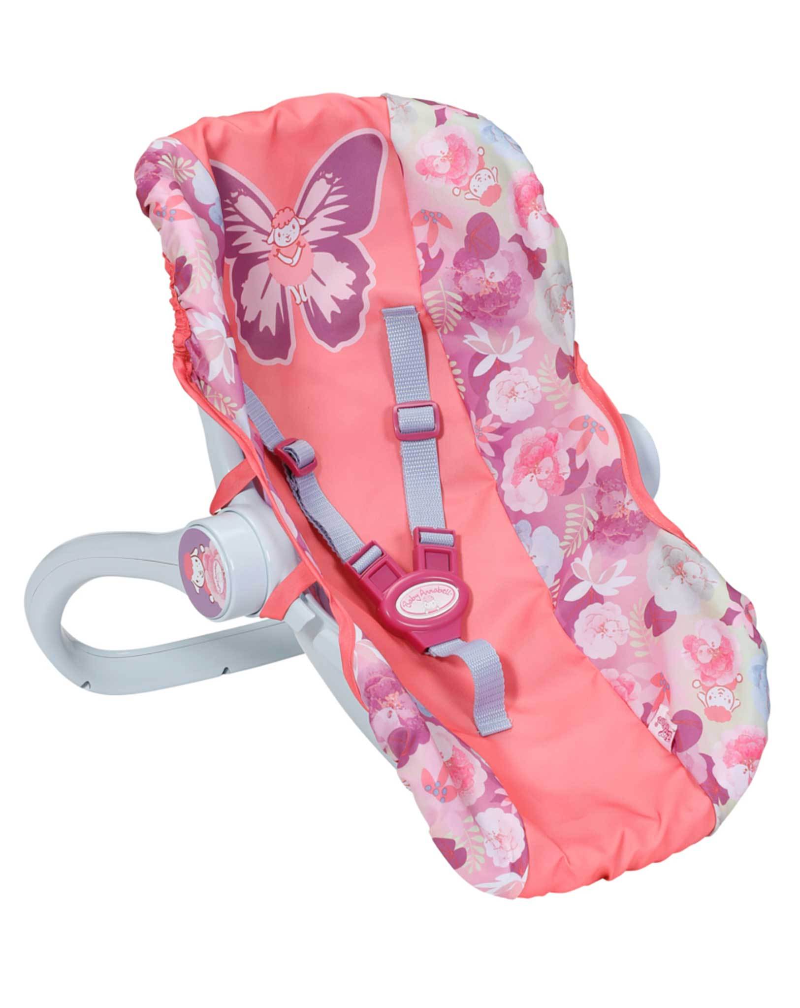 Baby Annabell® ACTIVE - BABYSCHALE