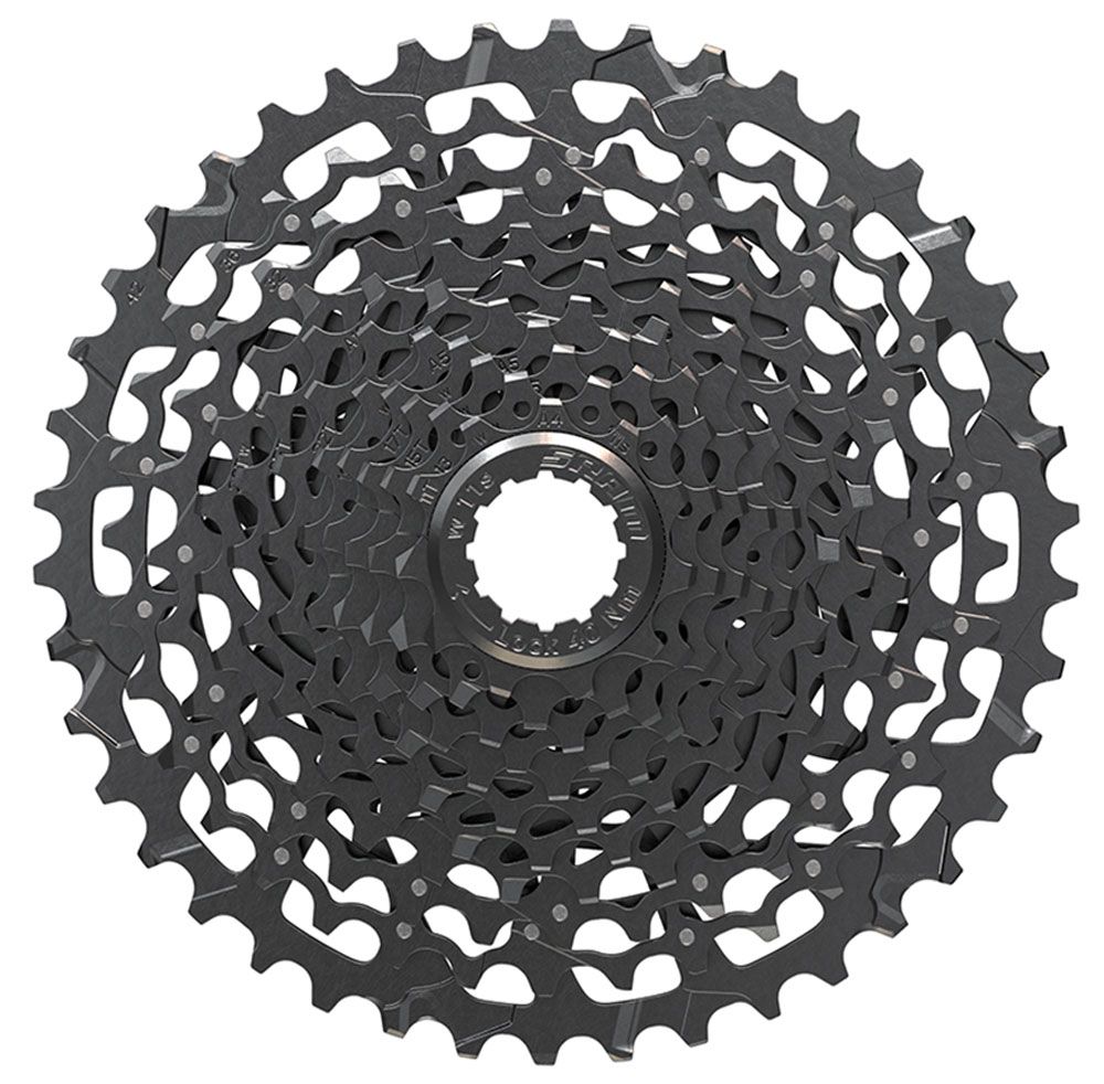 SRAM PG-1130 Kassette 11-fach 11-42T kaufen | Bike-Discount