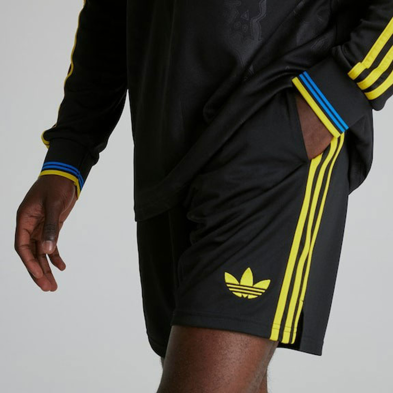 adidas Manchester United 3rd Tenue 2025/2026