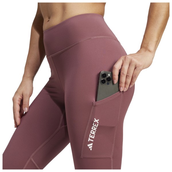 adidas Terrex - Women's Multi Tights - Legging