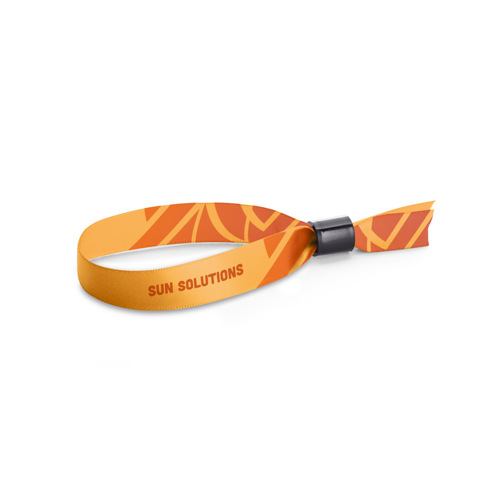 hi!dea 94975 - Bracelet Lanyard en polyester