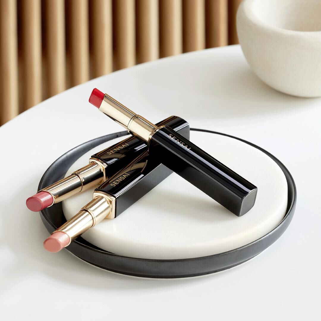 SENSAI CONTOURING LIPSTICK Recarga de Batom