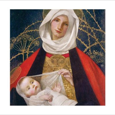 Madonna and Child