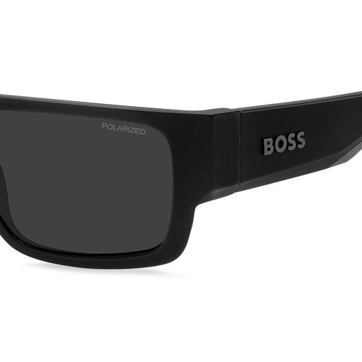 Boss Black Boss 1498/S Solbriller, Sort