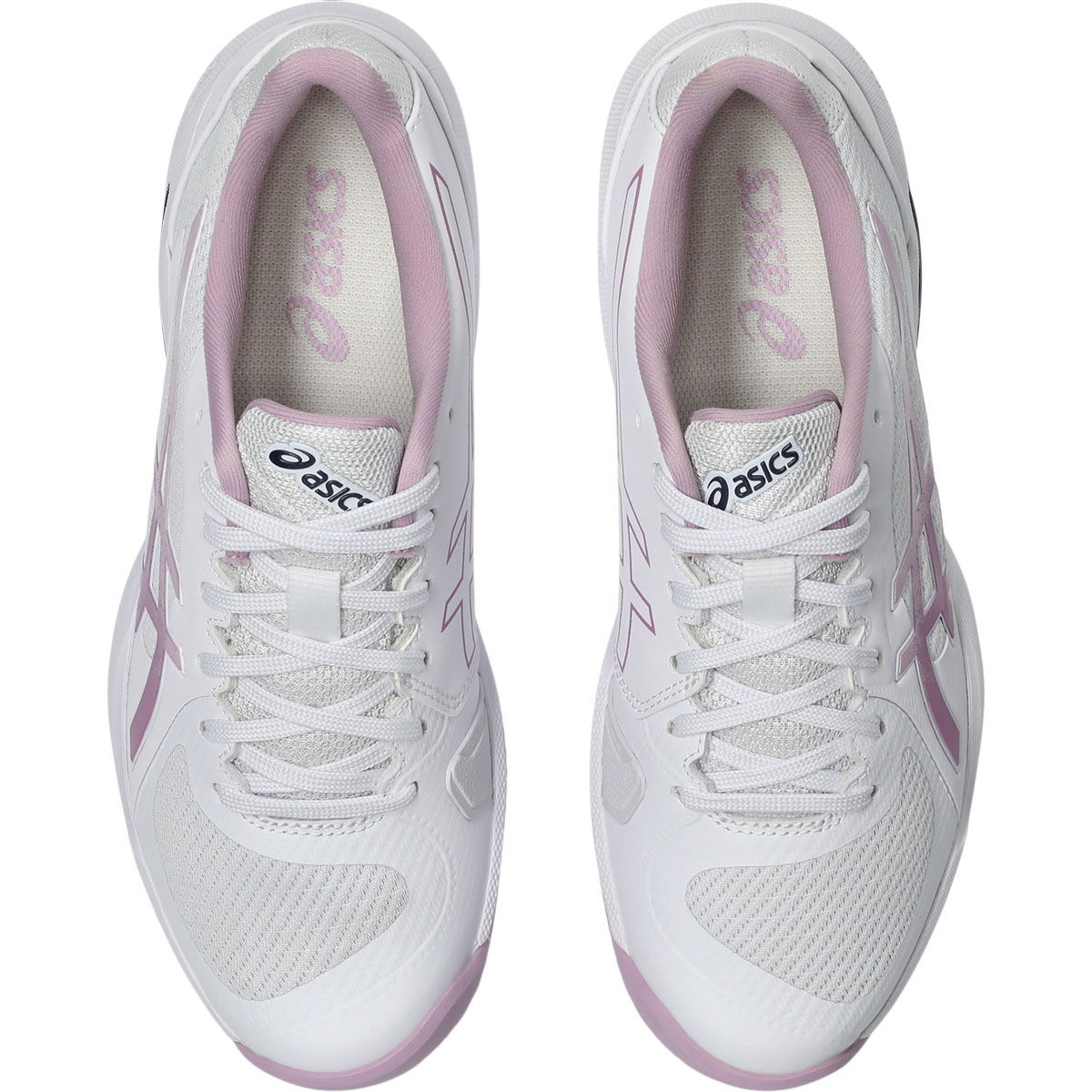 ASICS Solution Swift FF 2 Clay Tennissko Dame