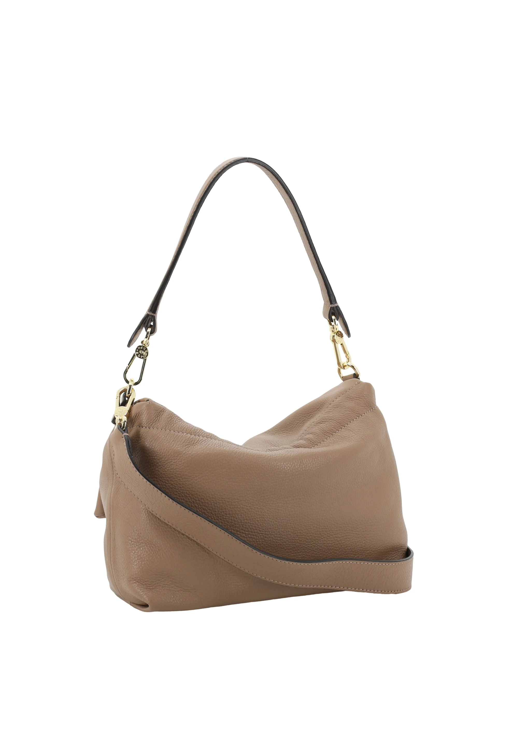shoulder bag TEMI medium Leather Dalia Standard