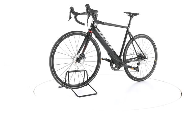 Produit reconditionné - Corratec E-Corones Elite E-Gravelbike 2021 - Bon Etat