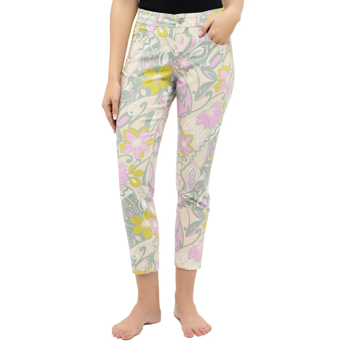 Dames Blouse OBJHOLLY