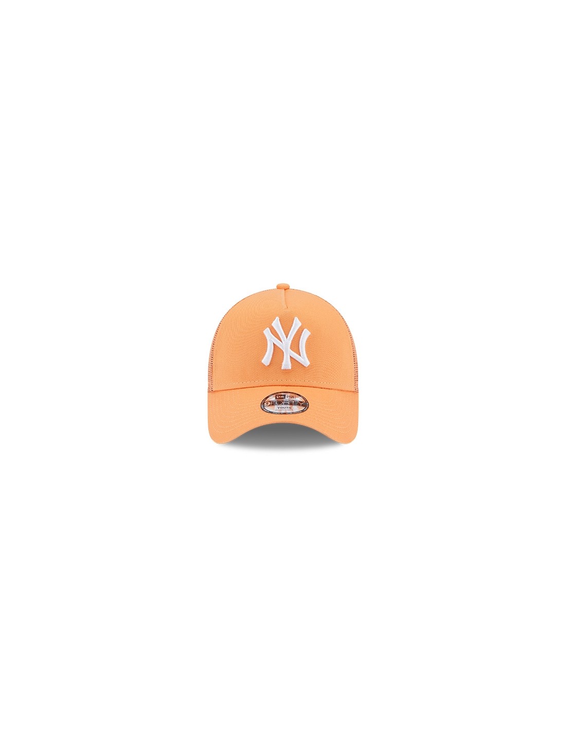 new era chyt league ess trucker neyyan oglwhi