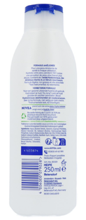 Nivea Bodylotion Express 250ML