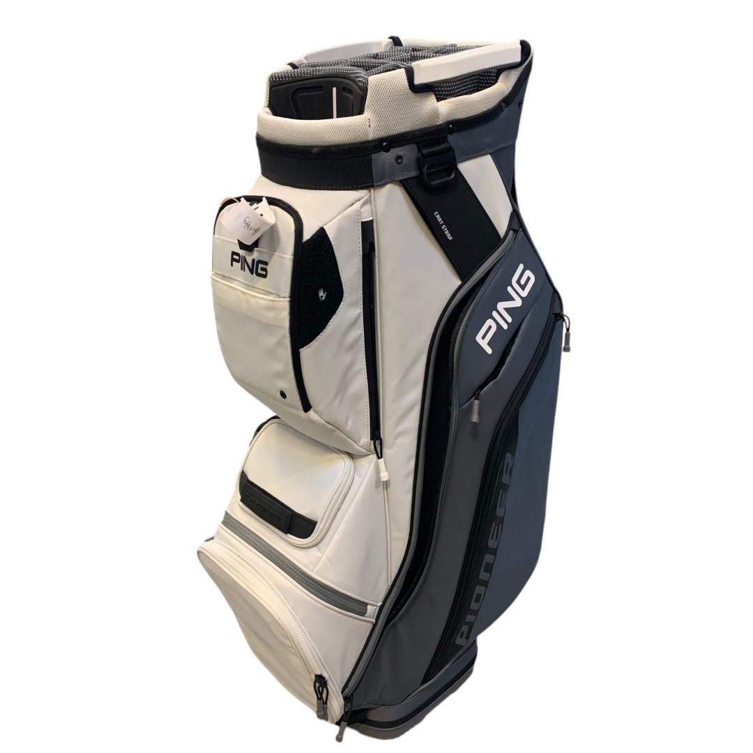 Ping Pioneer Golf Bag