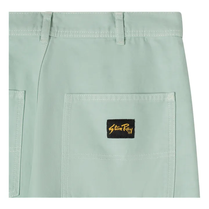 Stan Ray Pantalon OG Painter | Vert d'eau