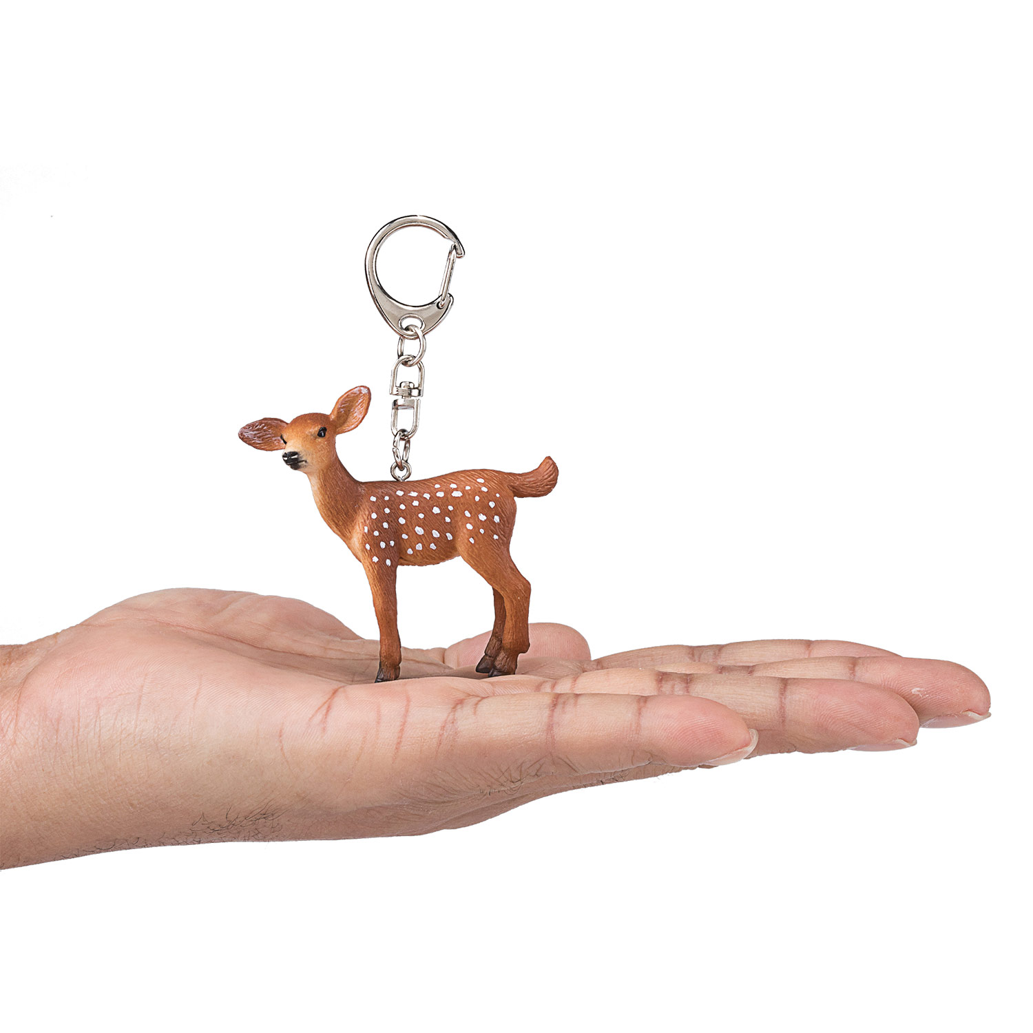 Mojo Sleutelhanger Hert - 387435