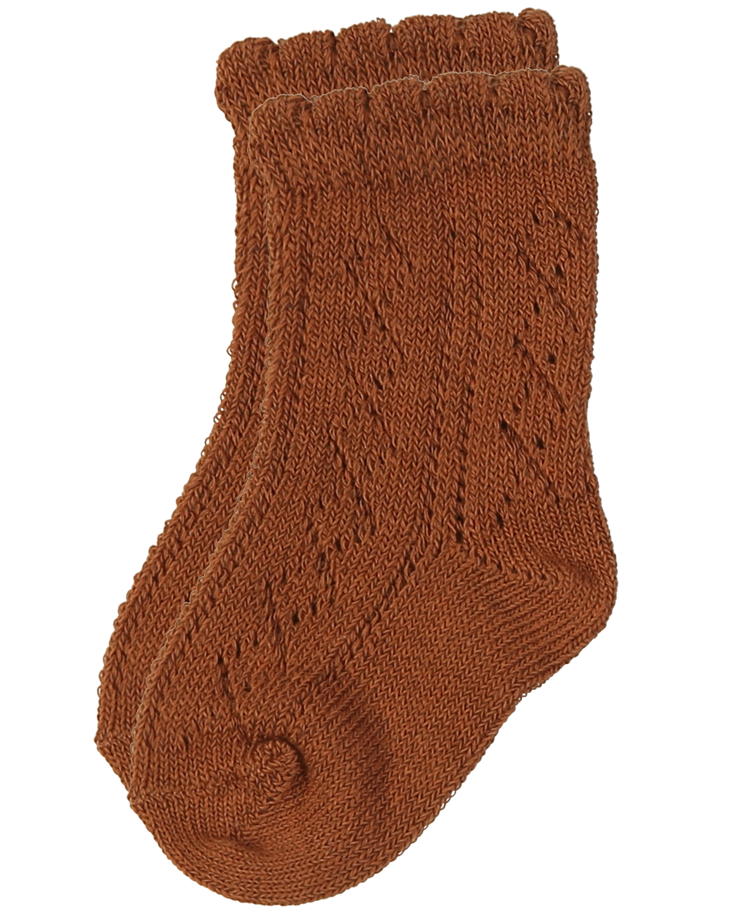 Socken MÄUSEZÄHNCHEN 3er-Pack in dusty rose/brick/rosenrauch