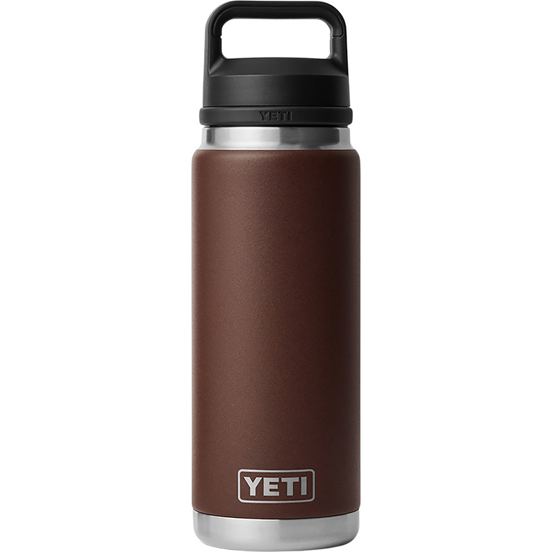 Yeti Coolers Rambler 26oz Chug Isolierflasche