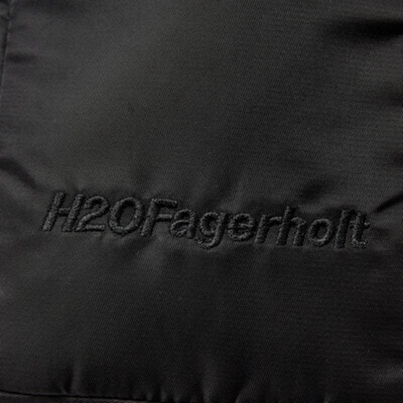 H2OFagerholt<br>Mobiltaske Rave Bag