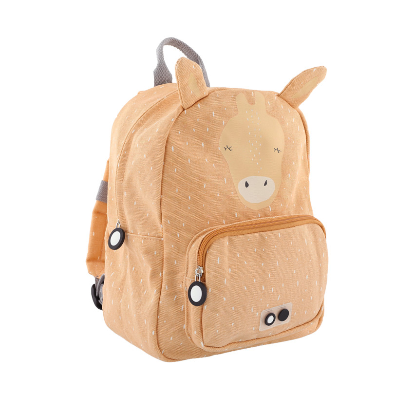 Sac à dos - Mrs Girafe