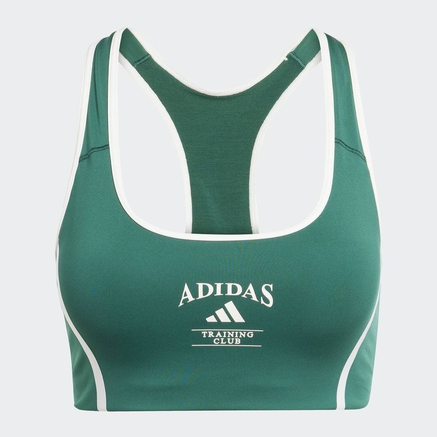 Adidas Brassière Powerimpact Maintien moyen Heritage