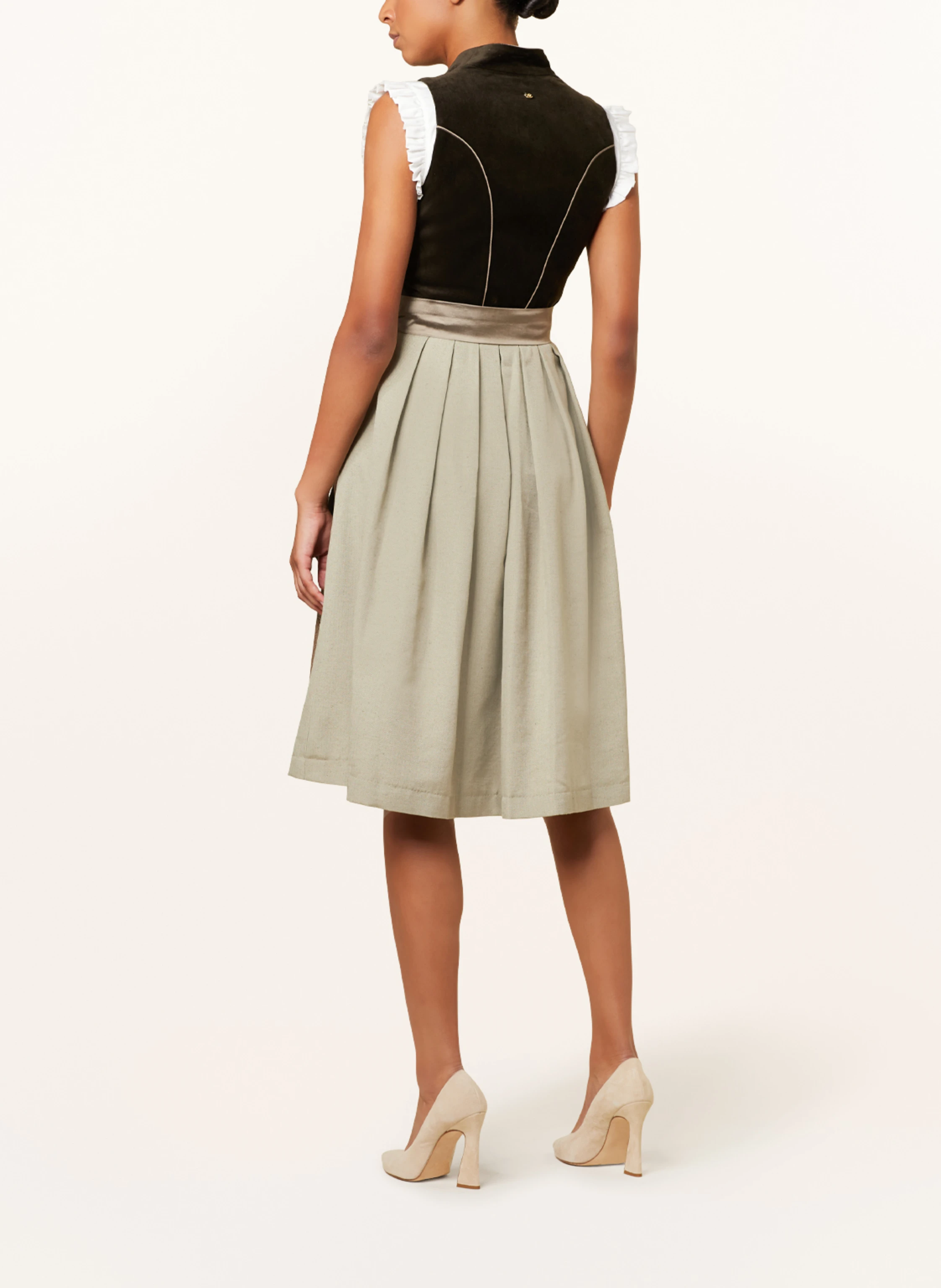 AlpenHERZ Dirndl ELLIS