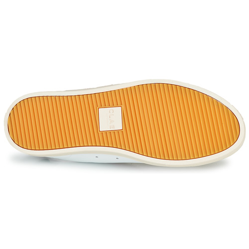 Clae - BRADLEY - Blanc / Bleu