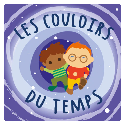 Les Couloirs du temps