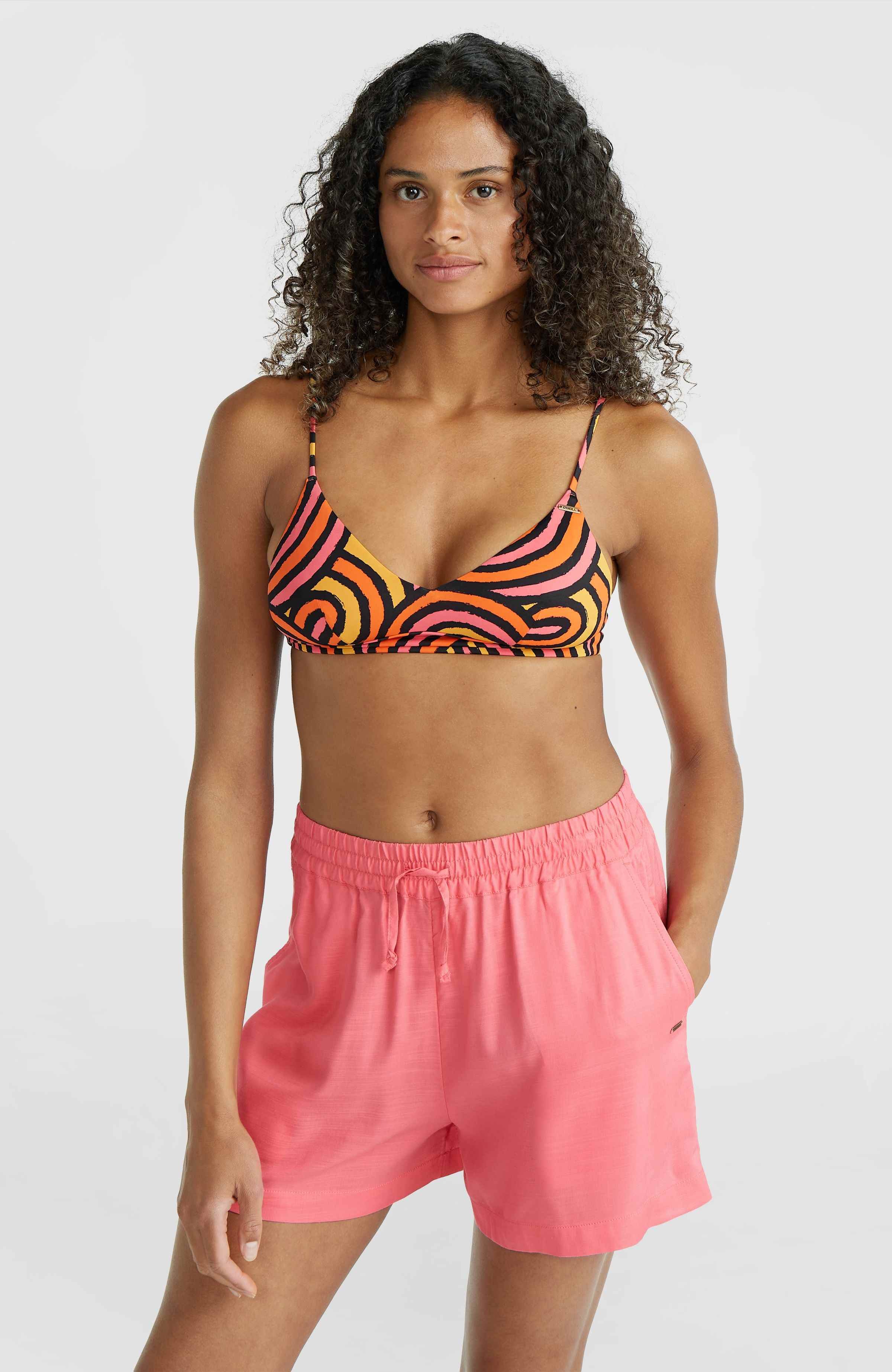 Amiri Beach short O`Neill Koraalroze