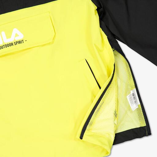 Anoraque impermeável Fila