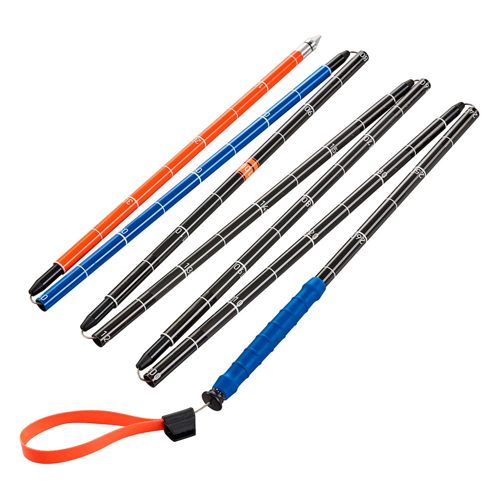 ORTOVOX Carbon 280+ PFA Lawinensonde